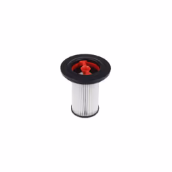 BOSCH - FILTRE/Bosch 12023349 - Filtre/Convient au modèle d'aspirateur : Bosch Unlimited /Convient au type d'aspirateur : Tou ...