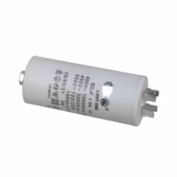UNIVERSEEL - CONDENSATEUR 60 µF 450 Vlongeur 11.5cmLargeur 5cm - -Condensateur 60 µf 450 vlongeur 11.5cmlargeur 5cm - 5021879 ...