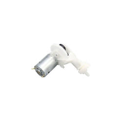 Braun - Pompe avec moteur pour jet dentaire 81626035