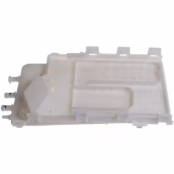 SAMSUNG - Couvercle bac à savon - DC9716006A -Couvercle bac à savon - -DC9716006A-LAVE LINGE|COUVERCLE|