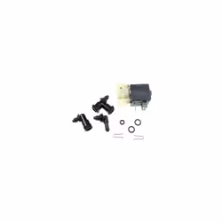 DELONGHI - KIT ELECTROVANNE 2VOIES - Livraison rapide et soignee - Facture fournie -