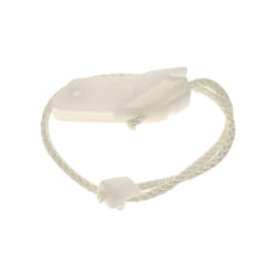 Black&decker - corde cable de porte X2 pour lave vaisselle neff - 00611370