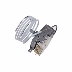 LIEBHERR - Thermostat pour Réfrigérateur - K57-L5537 - 6151190 -Thermostat pour réfrigérateur - k57-l5537 - 5021879814517 -61 ...