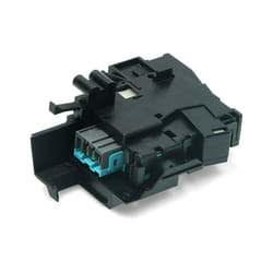 Securite de porte pour lave-linge 3 contacts - whirlpool 5021879815880