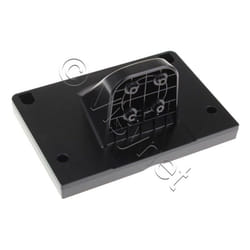 Raccord pied télévision - MAZ63709001 - LG