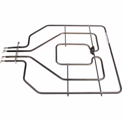 BOSCH - Résistance supérieur / grill - 00773539 -Résistance supérieur grill - 5021879818102 -00773539-CUISSON|RESISTANCES|