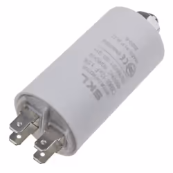 UNIVERSEEL - CONDENSATEUR 12µF - 450V - -Condensateur 12µf - 450v - 5021879819642 --LAVE LINGE|CONDENSATEURS|