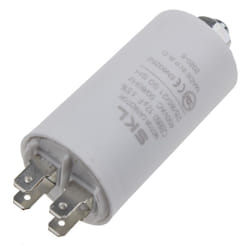 Condensateur 12µf - 450v - - 5021879819642 - Universeel