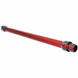 DYSON - TUBE DE RALLONGE - ROUGE - SV10 / SV11 - 96747703 -Tube de rallonge - rouge - sv10 sv11 - -96747703-ASPIRATEUR|TUYAUX ...