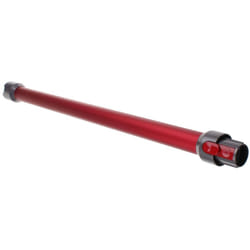 Tube de rallonge - rouge - sv10 / sv11 - 96747703 - Dyson