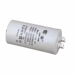 UNIVERSEEL - CONDENSATEUR 80 µF 450 V - -Condensateur 80 µf 450 v - dimension: diamètre: 54mm hauteur: 122mm - 5021879819925 ...