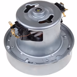 UNIVERSEEL - MOTEUR ASPIRATEUR 1200W - SKL - -Moteur aspirateur 1200w - skl - motore aspirapolvere blindato. Altezza: 115mm,  ...