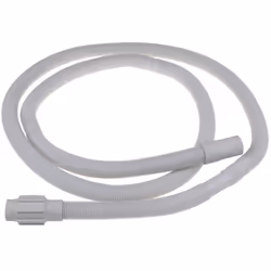 WHIRLPOOL - TUYAU DE VIDANGE original sans emballage - 481253029113 -Tuyau de vidange original sans emballage - 5021879820518 ...