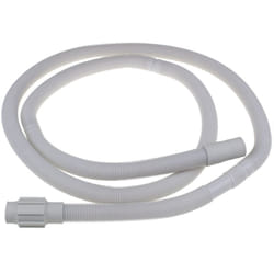 Tuyau de vidange original sans emballage - - Whirlpool