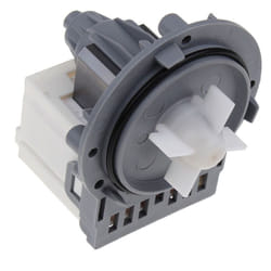 Pompe vidange 30w lave-linge Lg EAU61383516