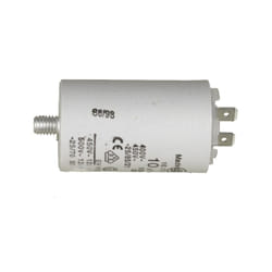 Condensateur 10 µf 450 v - 481981729147 - - Universeel