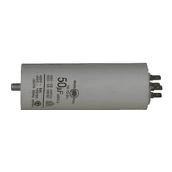 Universeel - condensateur 50 µf 450 v - - 5021879882950