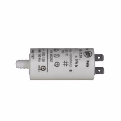 UNIVERSEEL - CONDENSATEUR 1.5 µF 450 V - -Condensateur 1.5 µf 450 v - 5021879883001 --LAVE LINGE|CONDENSATEURS|