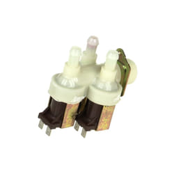 Universeel - electro-vanne triple 90° diam10 - 01678013 -