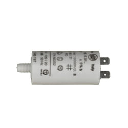 Universeel - condensateur 4 µf 450 v - - 5021879900562