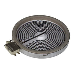 Ego - Plaque Hilight 200mm 1800w - 1058111004