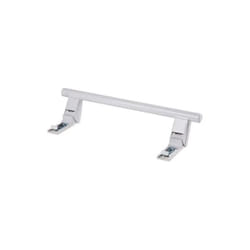 Poignée de porte 31cm (entraxe 24,3cm) (261042-14552) (7430670, 743067000) Réfrigérateur, congélateur 2610425021879973610 liebh