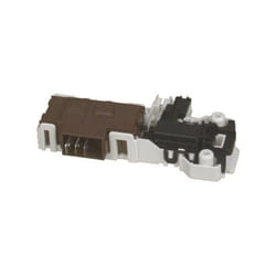 Securite de porte pour lave-linge rold da003733 - 3 cosses Multi-marques
