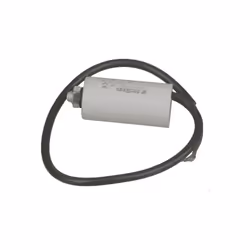 UNIVERSEEL - CONDENSATEUR ELECTROL.AVEC FIL 4 µF 450 V - -Condensateur electrol.avec fil 4 µf 450 v - 5021879993700 --LAVE LI ...