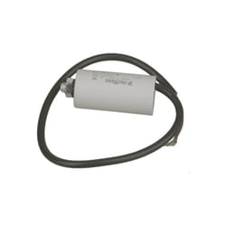 Condensateur electrol.avec fil 4 µf 450 v - - - Universeel