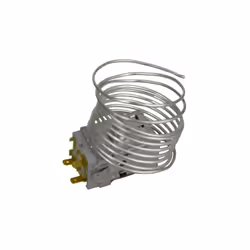 Achetez votre thermostat k57l5861 refrigerateur liebherr D321958 au meilleur prix sur Le Site de la Pièce. Livraison en 48H.