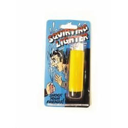 Briquet à eau - PARTY PRO - Farces et attrapes pour un moment de rire inoubliable - Mixte - Adulte