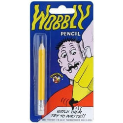 PARTYPRO Farce Crayon Mou