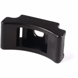 Hellermann Tyton LKCSF1, Noir, Polyamide, 100 pièce(s), RoHS, 19 mm, 40 mm