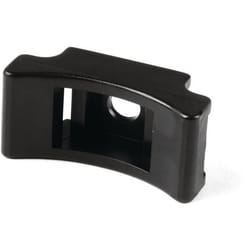 Hellermann Tyton LKCSF1 Noir Polyamide 100 pièce(s)