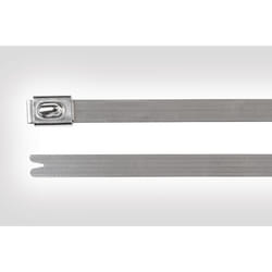 Hellermann Tyton MBT14HS serre-câbles Acier inoxydable 50 pièce(s)