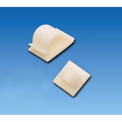 Hellermann Tyton RB8 range-câbles et serre-câbles Blanc 100 pièce(s) - Vue supplémentaire 4