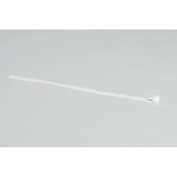 Hellermann Tyton REL140 serre-câbles Attache de câble détachable Polyamide Blanc 100 pièce(s)