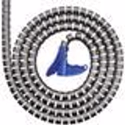 Hellermann Tyton 161-64203, Argent, Polypropylène (PP), 1 pièce(s), 1,4 cm