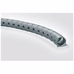 Hellermann Tyton 161-64402, Polypropylène (PP), Blanc