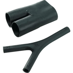 Hellermanntyton - 422-50101 Pièce moulée rétractable 1 pc(s)