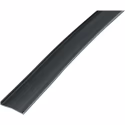 description Profilé de protection LFPC en polyoléfine. Pour les séries MBT, MST, MLT et AMT. La surface lisse protège le fais ...