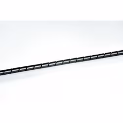 Hellermann Tyton 161-41001, Noir, Polyéthylène, 1 pièce(s), 1,5 mm, 650 g