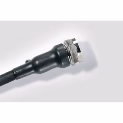 Informations techniques Couleur : noir Pièce préformée/usinée thermorétractable pour connecteur mâle droit noir Pièce droite ...