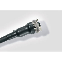 Hellermanntyton - 401-54784 Pièce moulée rétractable 1 pc(s)