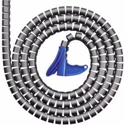 Informations techniques Caractéristique de protection contre l'incendie: UL94 HB Informations techniques Couleur : blanc Donn ...