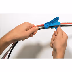 Hellermann Tyton 161-64601 isolant de câble Noir - Vue supplémentaire 3