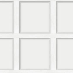 Papier peint - HOLDEN - Dove 12983 - Imitation bois - Gris tourterelle pâle - 1005 m x 53 cm