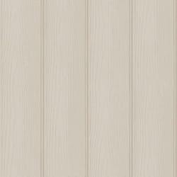 Papier peint à rainures et languettes beige Holden 13991
