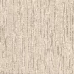 Papier peint - HOLDEN - Ornella Bark Texture - Vinyle épais - Crème avec paillettes dorées - 10 m