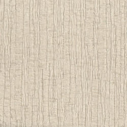 Papier peint - HOLDEN - Ornella Bark Texture - Vinyle épais - Crème avec paillettes dorées - 10 m